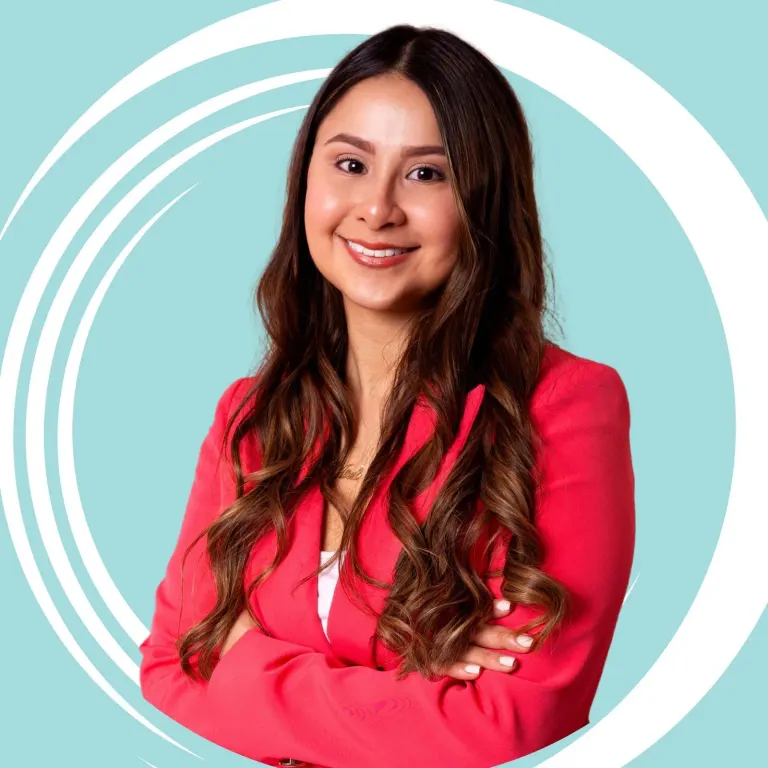 Mirei Gabriela, nutrióloga integral en Xalapa