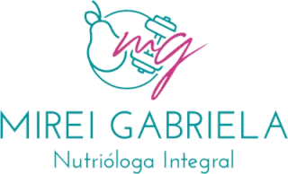 Mirei Gabriela · Nutrióloga Integral